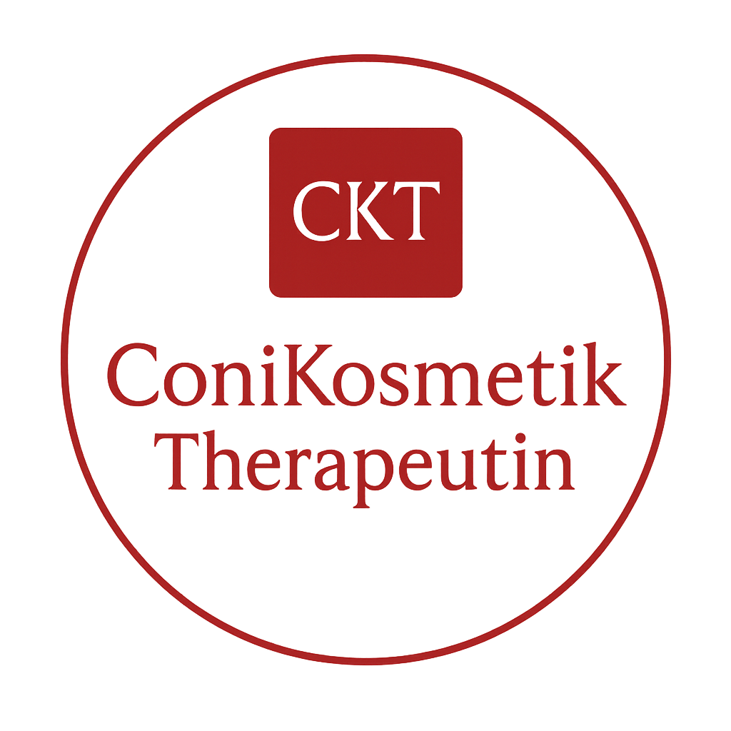 ConiKosmetik Logo